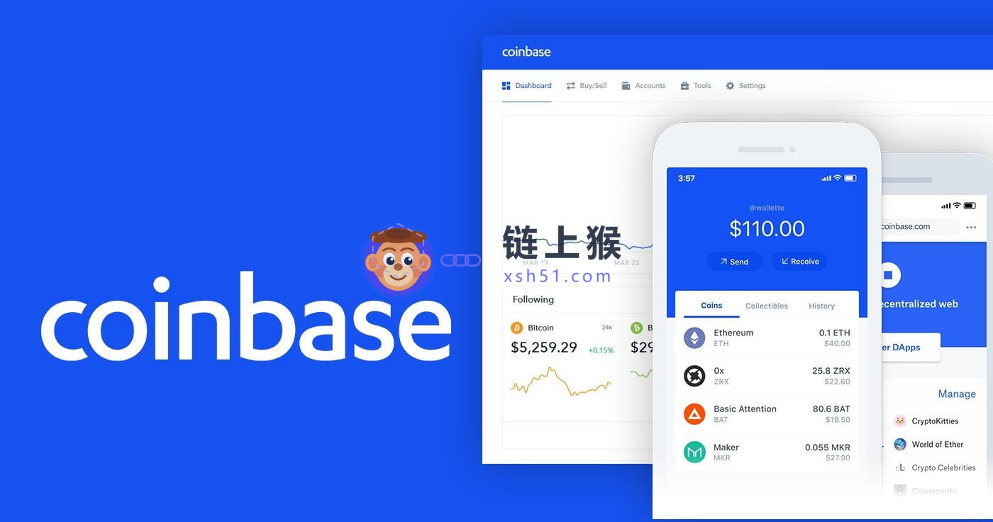 Coinbase