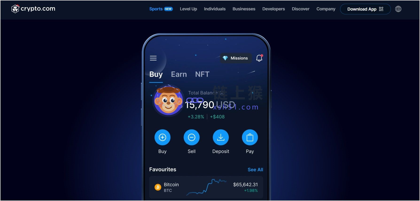 Crypto.com