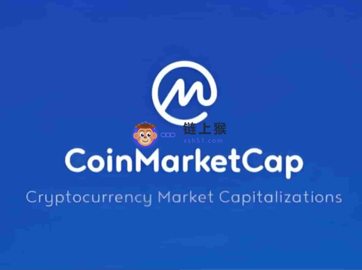 CoinMarketCap